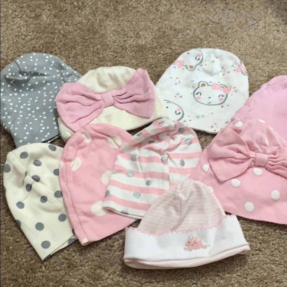 0-3 month old bundle - Picture 2 of 3